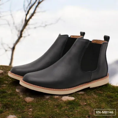 Obsidian FLAMINGO Boot